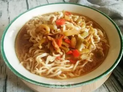 Make Spaghetti step 11