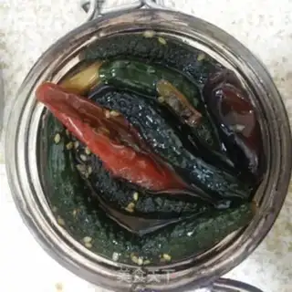 Make Pickle step 18