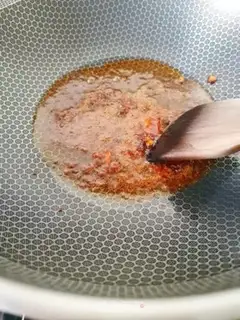 Make Potato-burning cow step 5