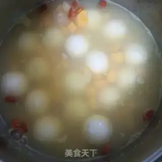 Make Potato soup step 4