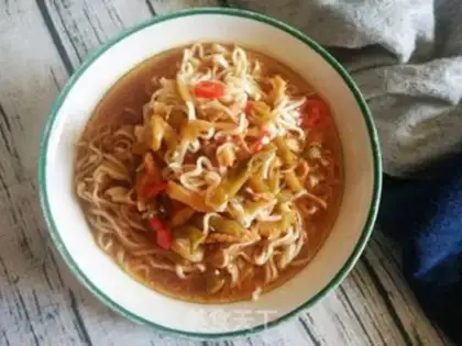 Make Spaghetti step 12