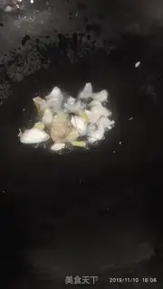 Make Shrimp step 2