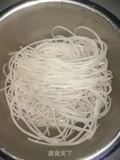 Make Sour sauce step 2
