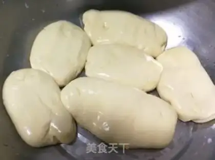 Make Cow paste step 0