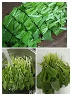Make Soy sauce step 1