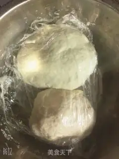 Make Pork celery step 2