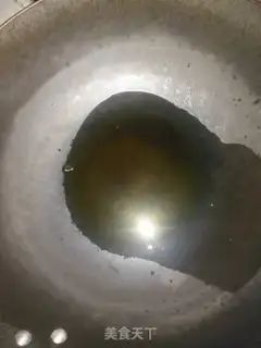 Make Sour sauce step 3