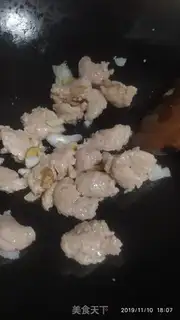 Make Shrimp step 3