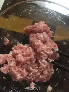 Make Pork celery step 3