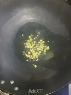 Make Sour sauce step 4