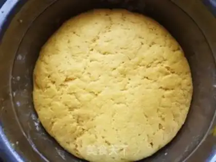 Make Pumpkin rolls step 8