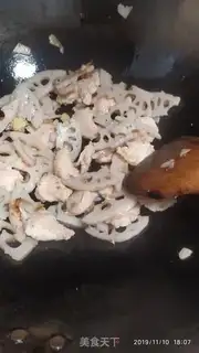 Make Shrimp step 4
