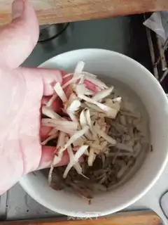Make Spicy Ginger step 5