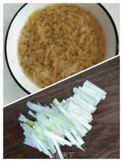 Make Soy sauce step 3