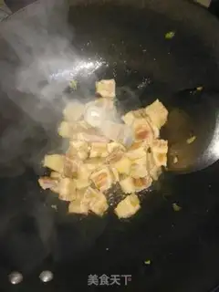 Make Sour sauce step 5