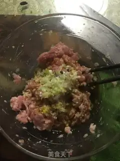 Make Pork celery step 4