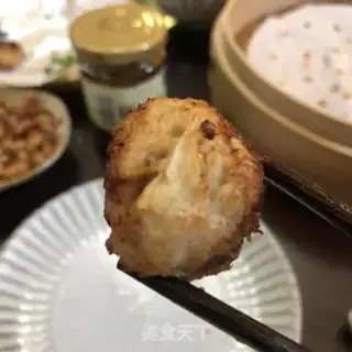 Make Roach chicken balls step 14