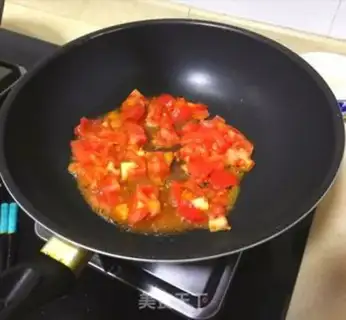 Make Cow paste step 4