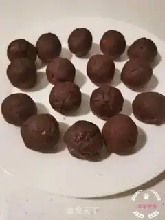Make Souffle step 2