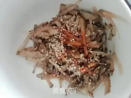 Make Spicy Ginger step 7