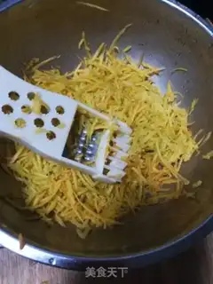Make Pumpkin step 0