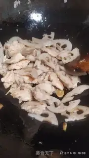 Make Shrimp step 5