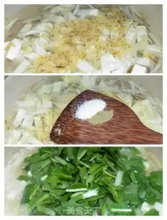 Make Soy sauce step 6