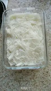 Make A mustard step 2