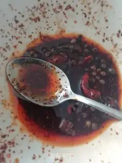 Make Spicy Ginger step 9