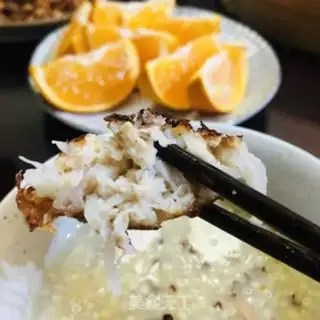 Make Roach chicken balls step 17