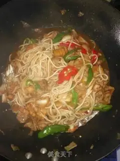 Make Sour sauce step 10