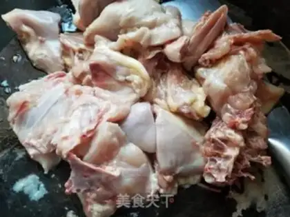 Make Seven chicken soups from Citi Kaganda step 2