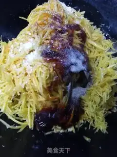 Make Pumpkin step 4
