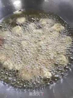 Make Chicken and rice step 4