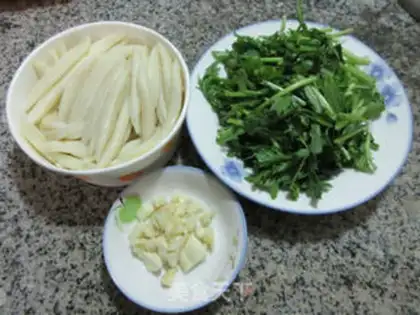 Make The pasta step 0
