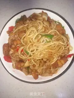 Make Sour sauce step 11