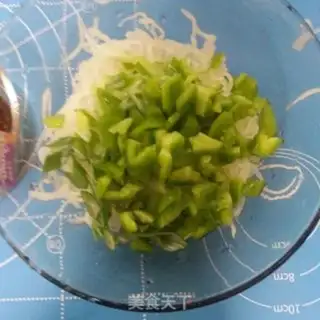 Make A mustard step 6