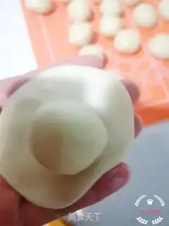 Make Souffle step 8