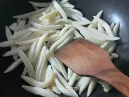 Make The pasta step 2