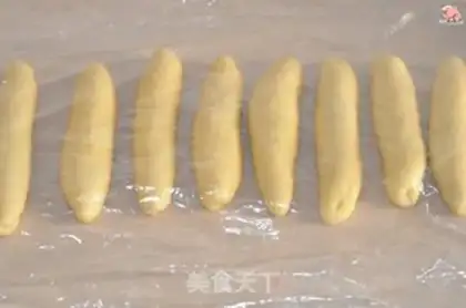 Make Sugar fudge bread step 5