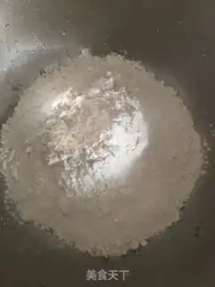 Make The whole wheat bun step 0