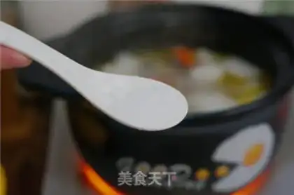 Make Old duck soup step 5