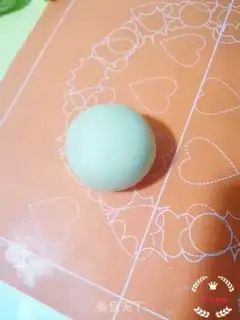 Make Souffle step 9