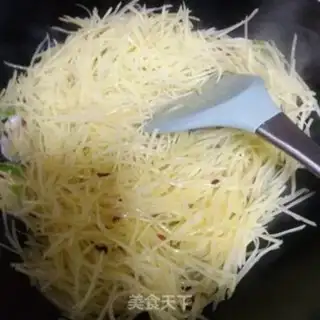 Make Creamed potatoes step 4