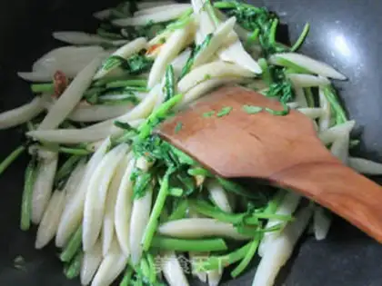 Make The pasta step 3