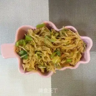 Make A mustard step 8
