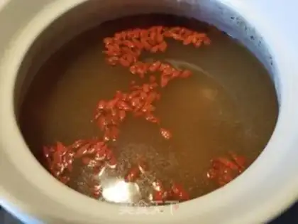 Make Seven chicken soups from Citi Kaganda step 8