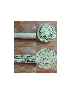 Make Half hot onion waffles step 11