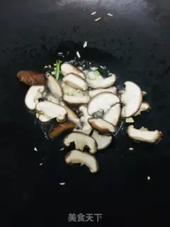 Make Rogue mushrooms step 4