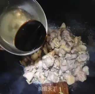 Make Three chickens step 4